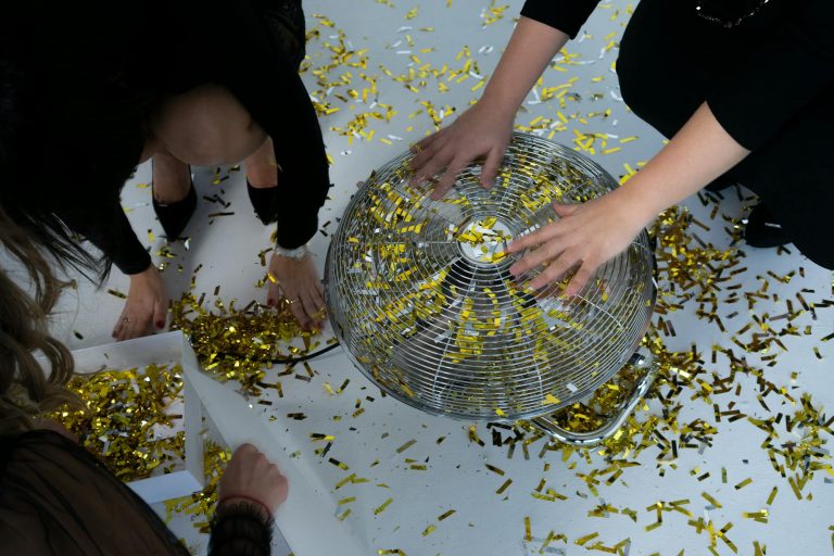 Sprinkling Joy: Transforming Your Festive Landing Pages into Interactive Experiences